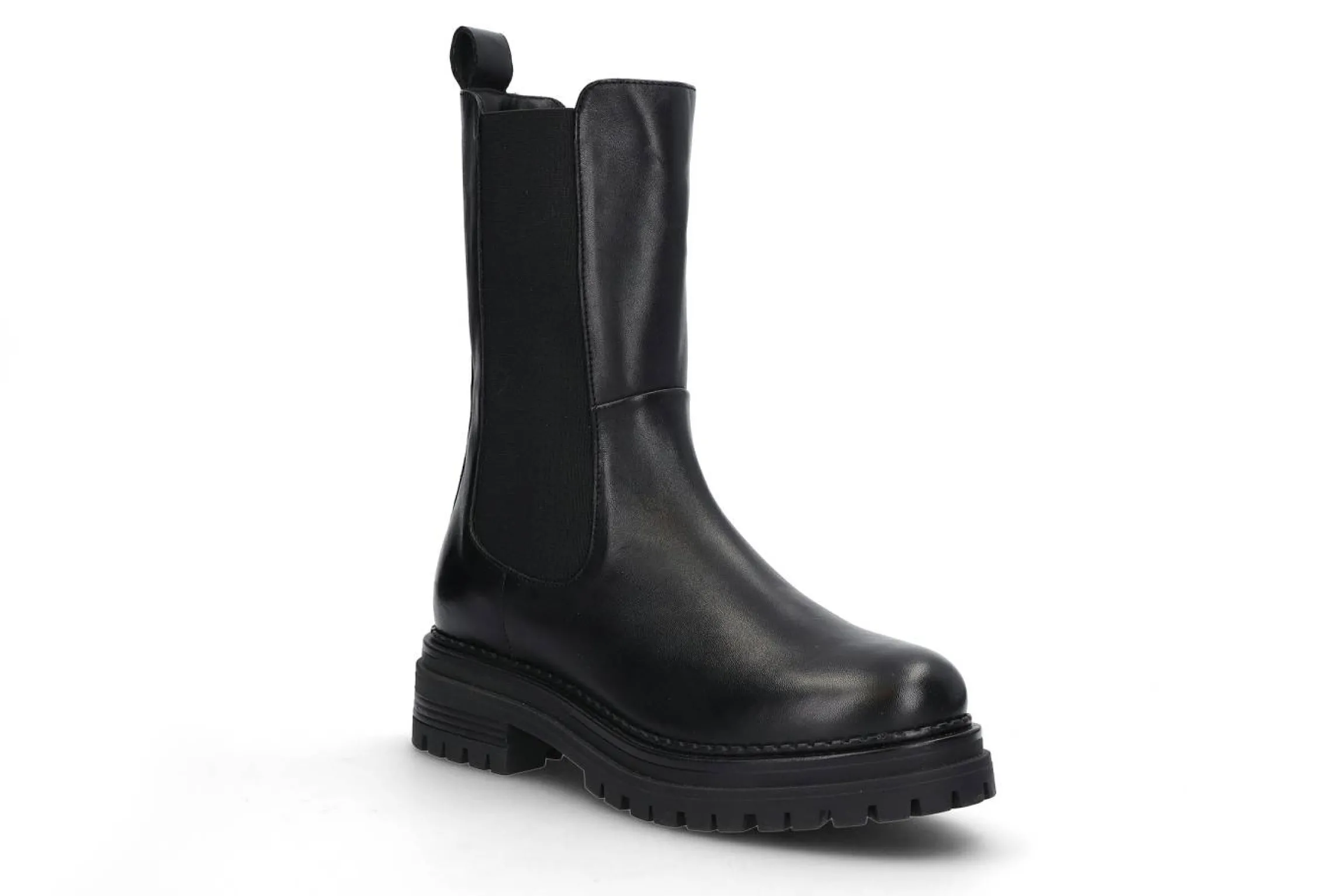 Skinnboots