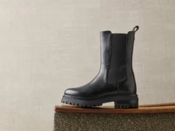 Skinnboots