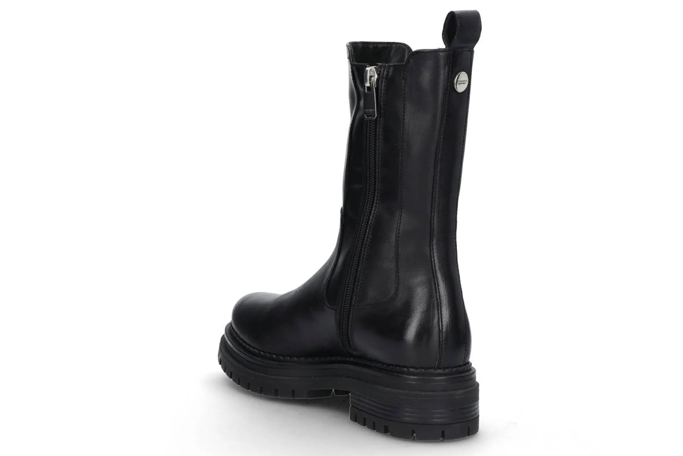 Skinnboots