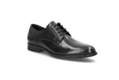 Skinn dressko