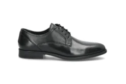 Skinn dressko