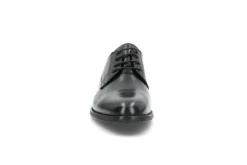 Skinn dressko