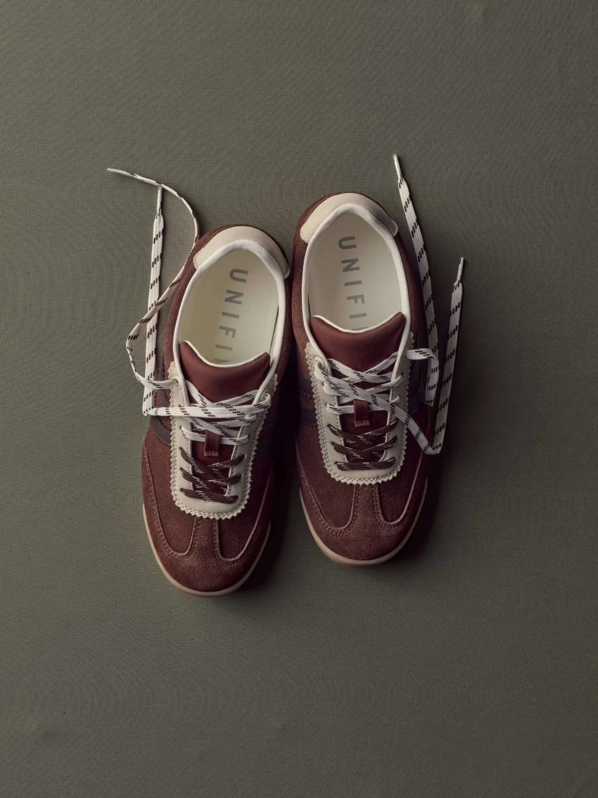 Skinn sneakers