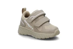 SKOOTY: Vanntette barnesneakers!