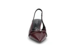 Slingback pumps