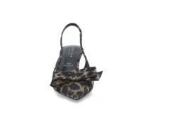 Slingback pumps