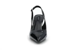 Slingback pumps