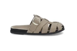 Slip-in remsandal