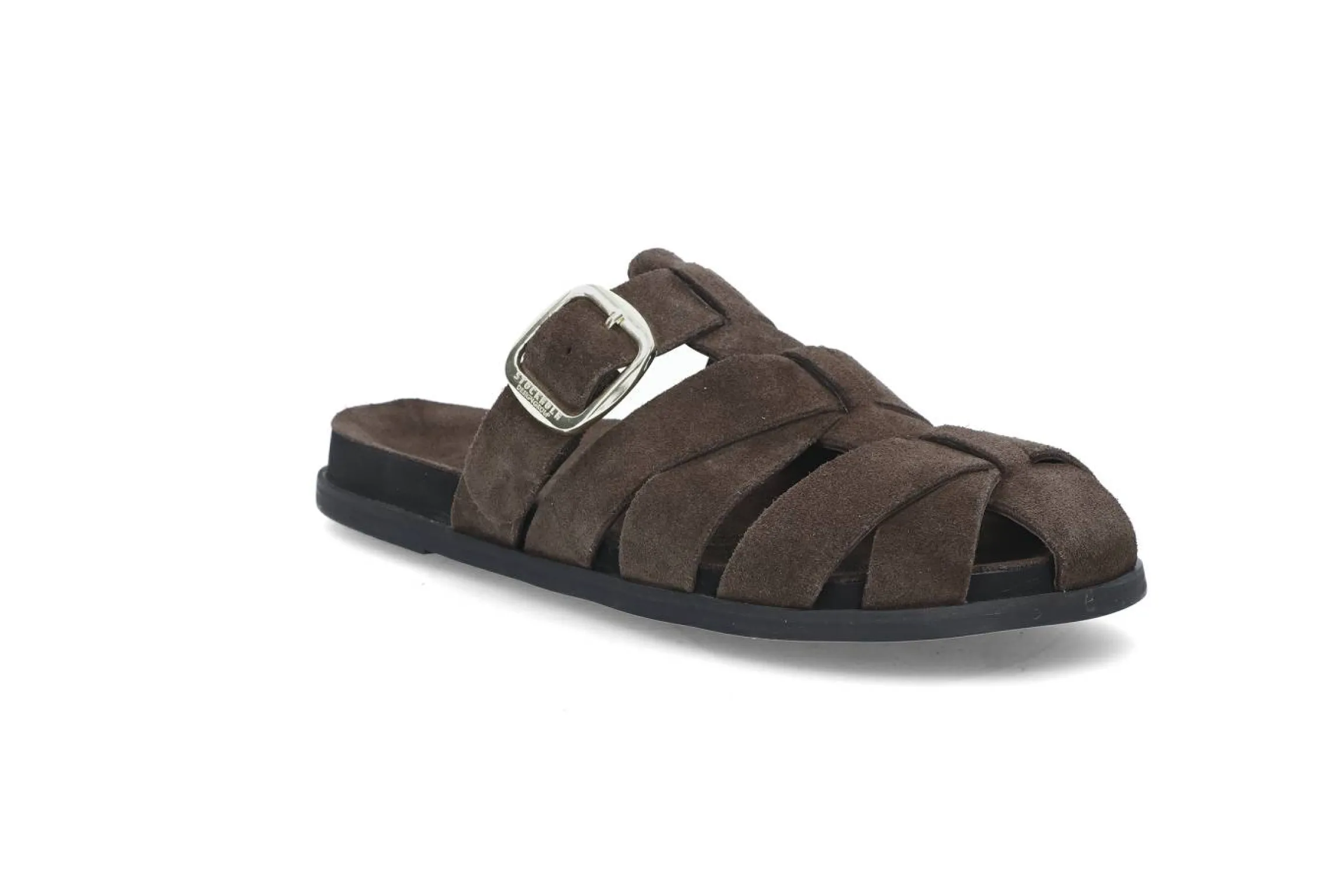 Slip-in remsandal