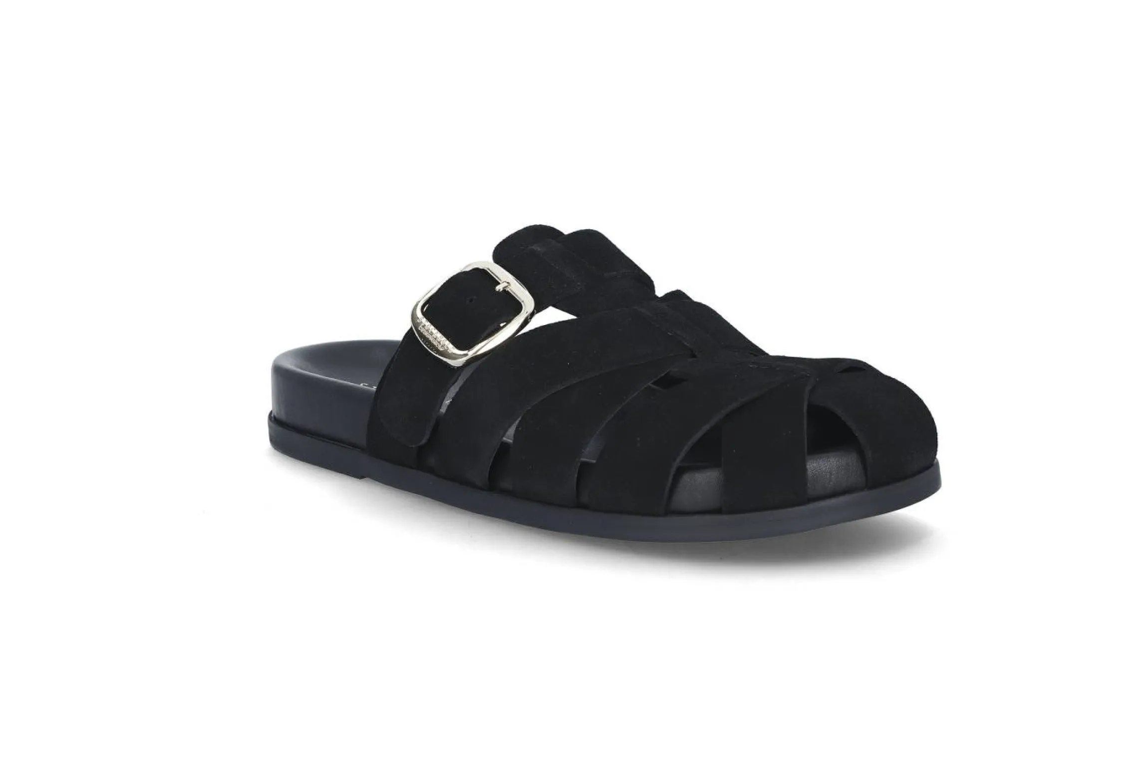 Slip-in remsandal