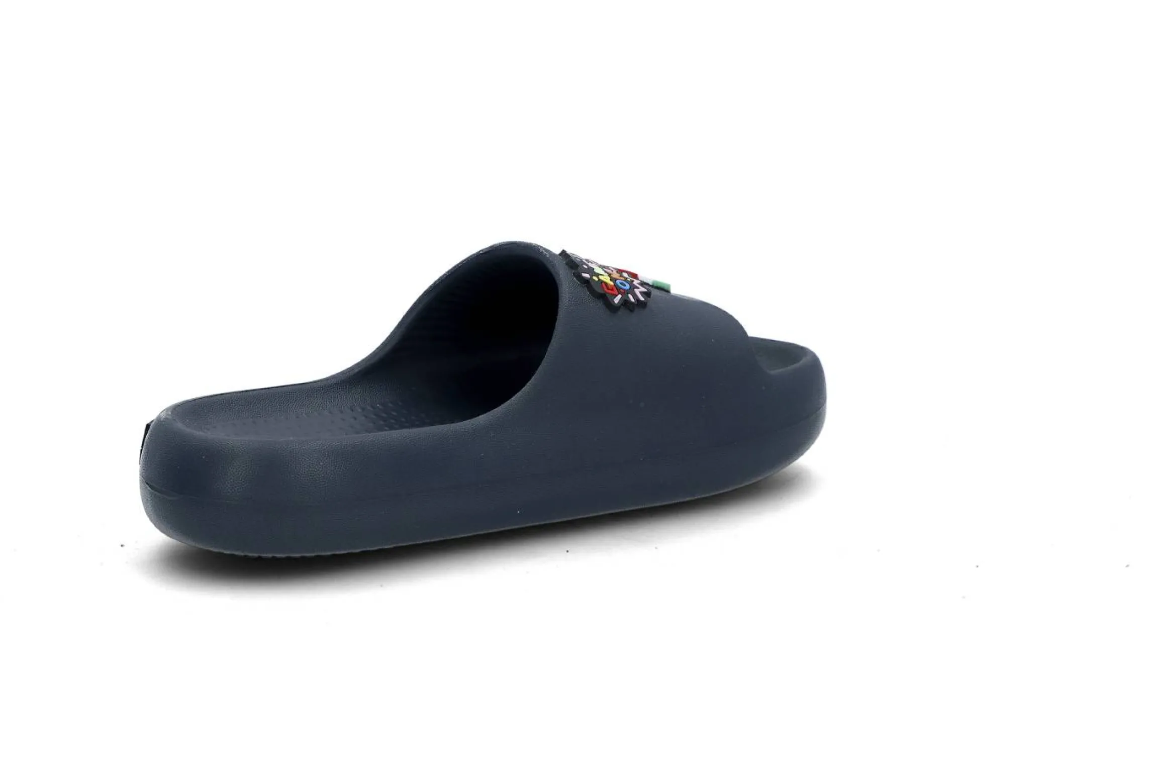 Slip in sandaler