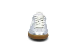 Sølv sneakers