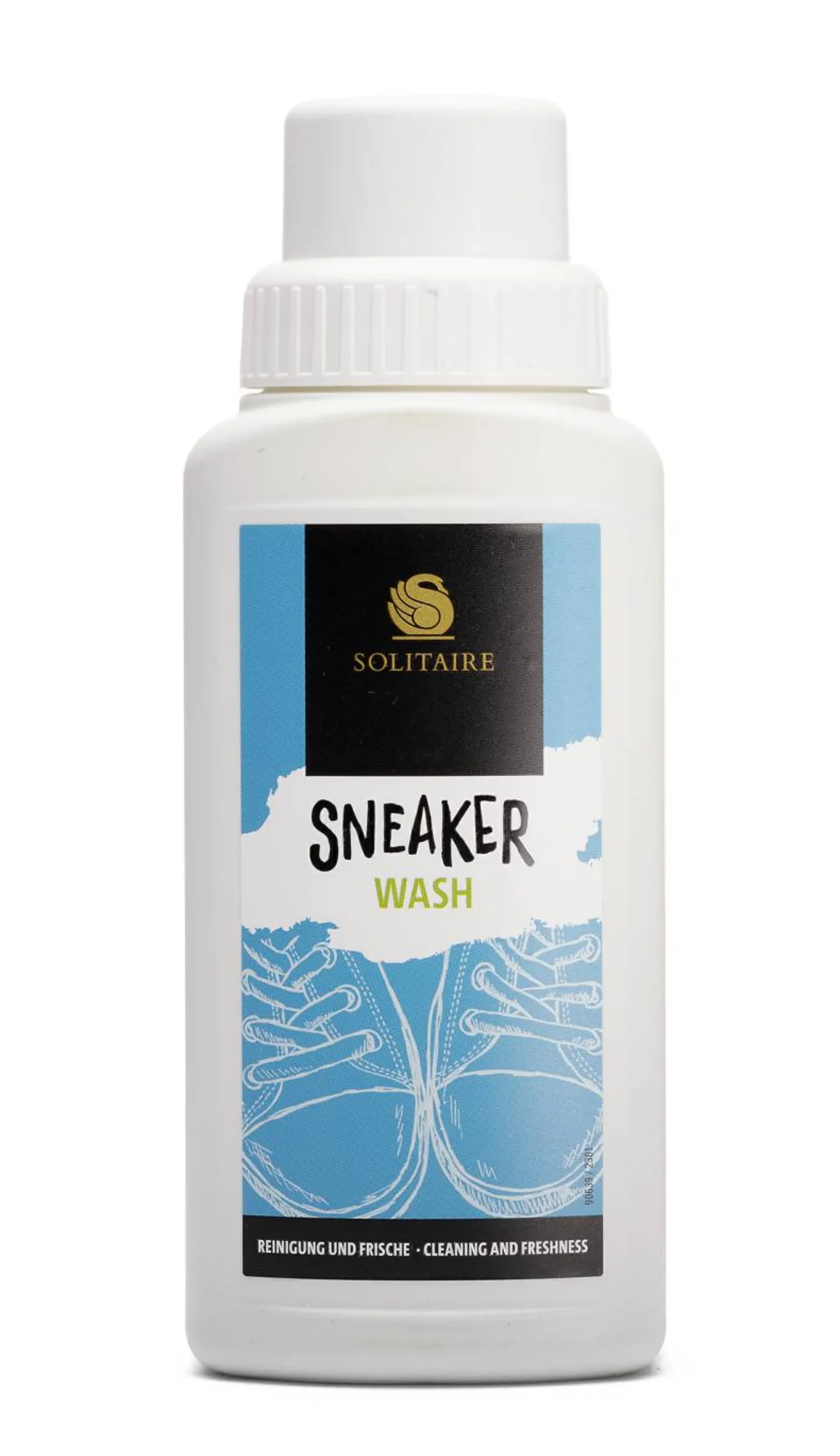 Sneaker Magic wash