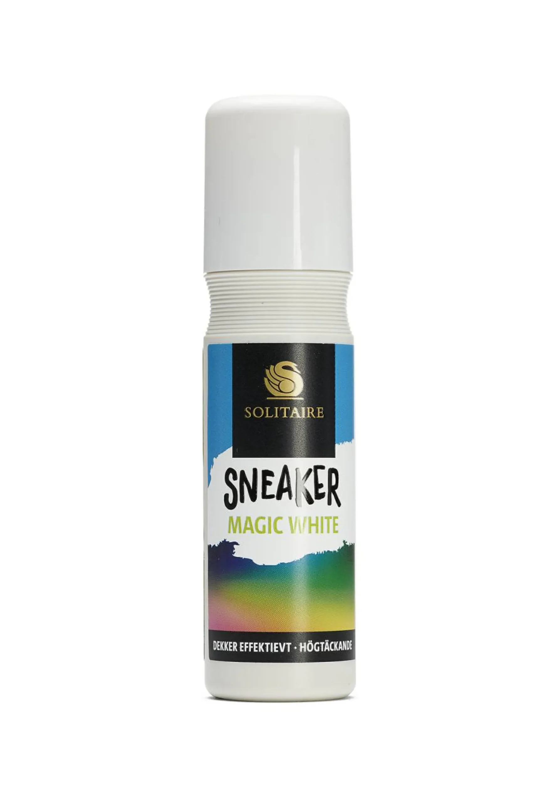 Sneaker Magic White
