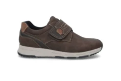 SOFTWALK 2404 BROWN