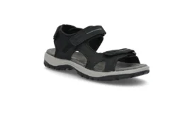 Sporty fritidssandal