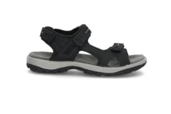 Sporty fritidssandal