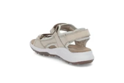 Sporty fritidssandal