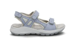 Sporty fritidssandal