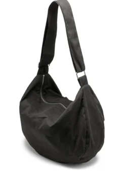 Sporty hobo bag