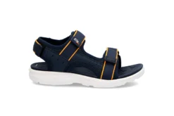 Sporty sandal