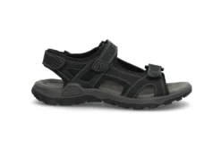 Sporty sandaler
