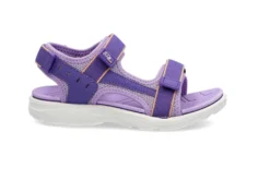 Sporty sandaler