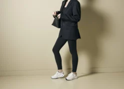 Sporty sneaker