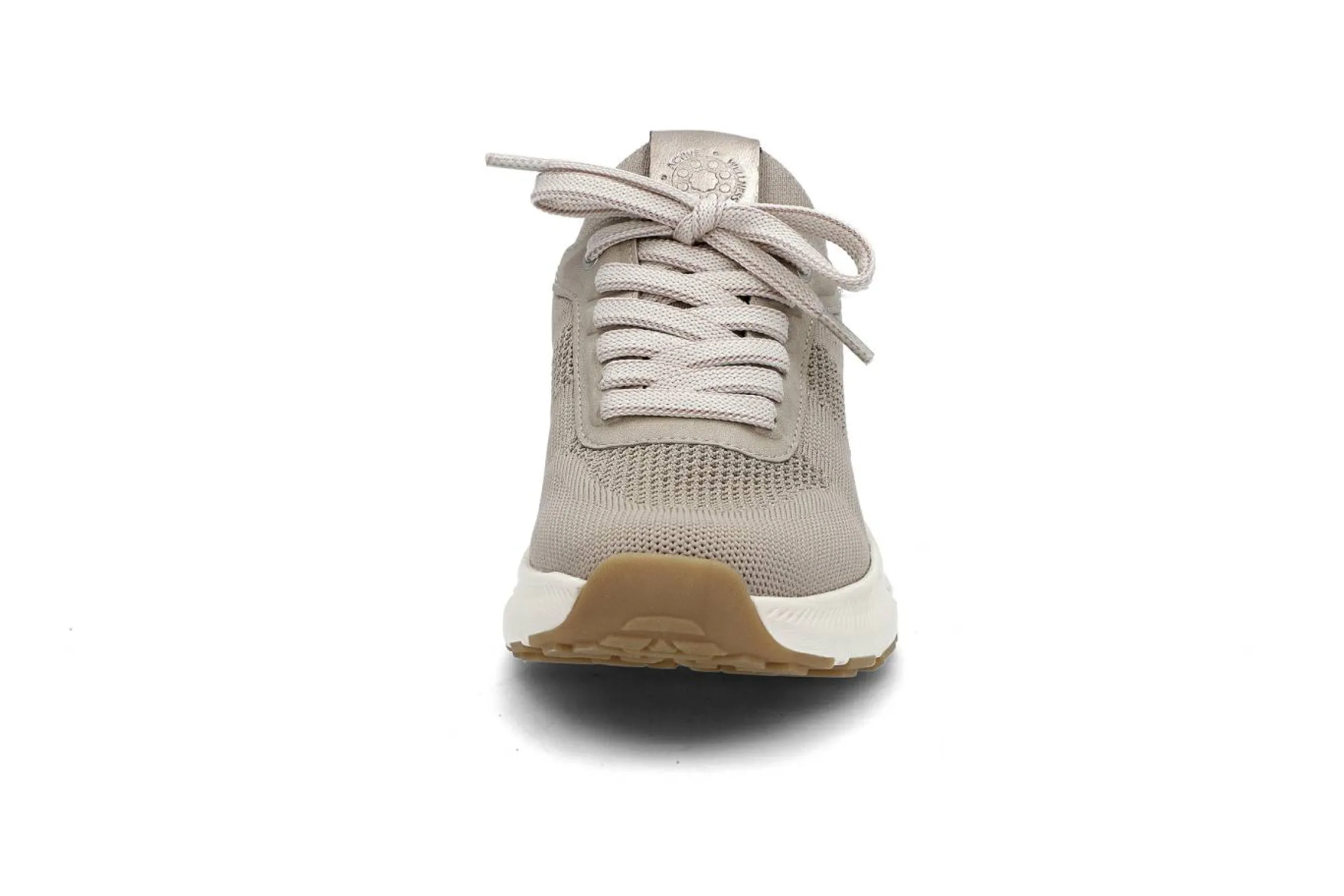 Sporty sneaker