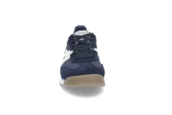 Sporty sneakers