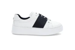 Sporty sneakers
