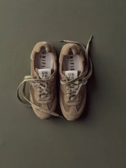 Sporty sneakers