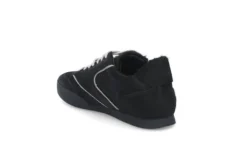 Sporty sneakers