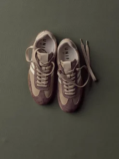 Sporty sneakers
