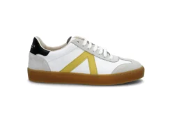 Sporty sneakers