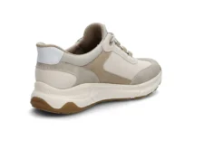 Sporty sneakers