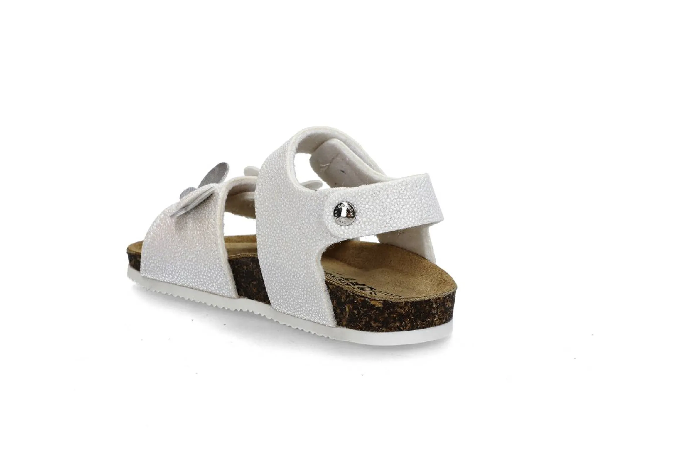Søt barnesandal