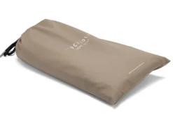 Stilig regnponcho