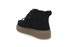 Stillig og komfortable boots