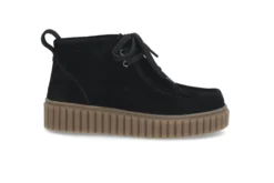 Stillig og komfortable boots
