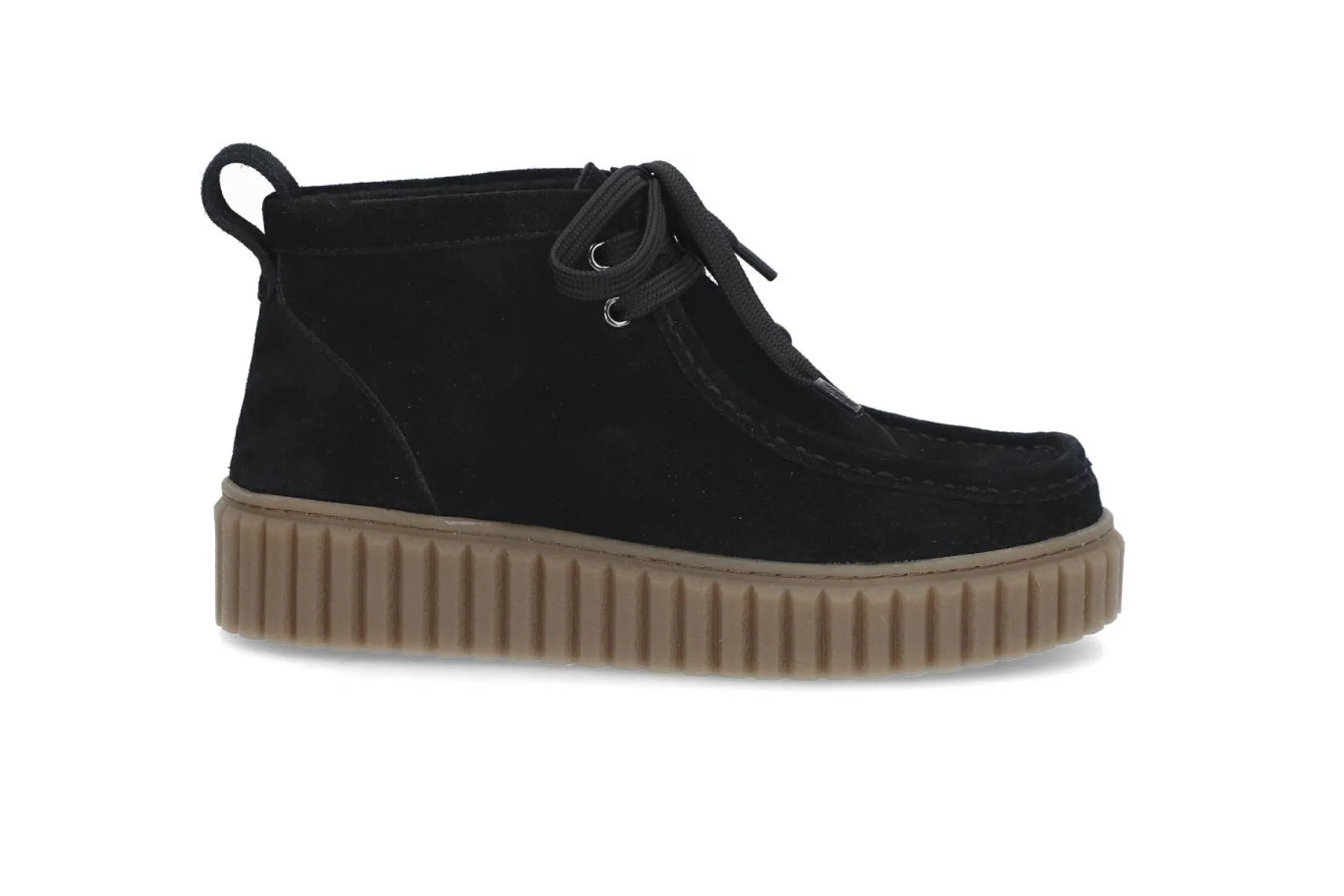 Stillig og komfortable boots