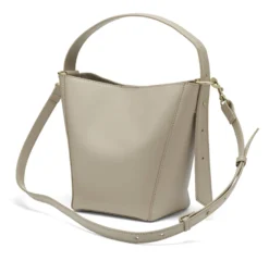 Stilren bucket bag