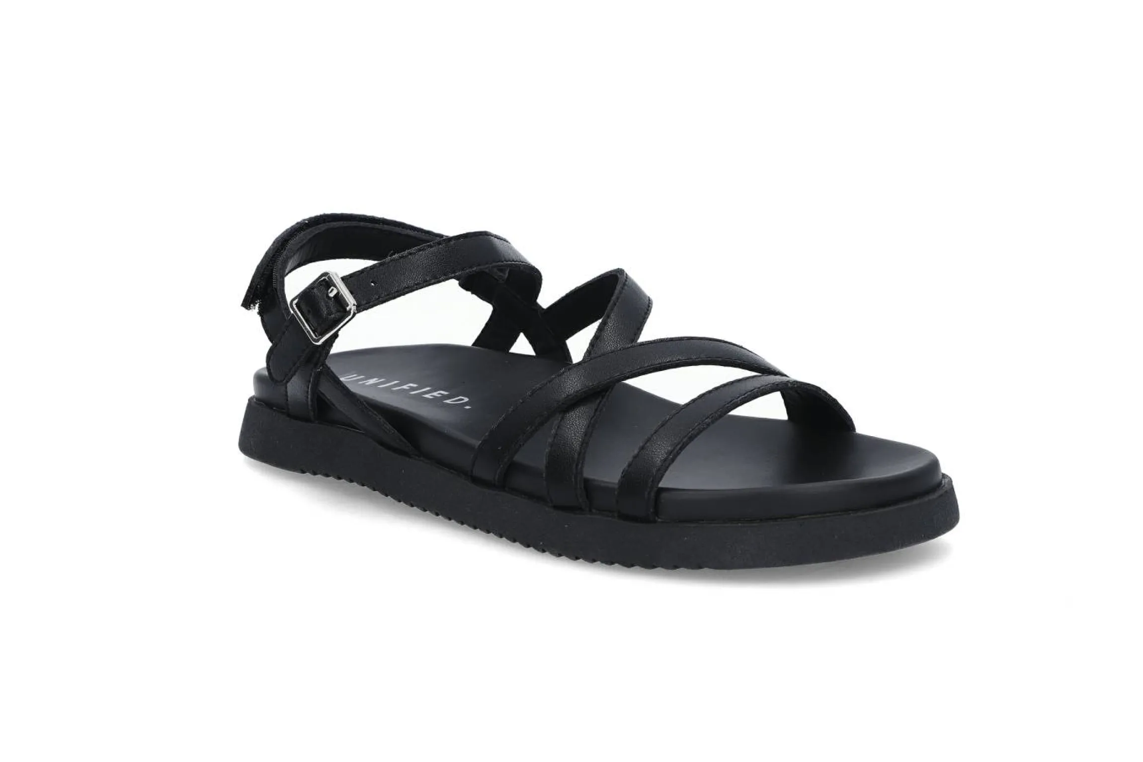 Stilren sandal