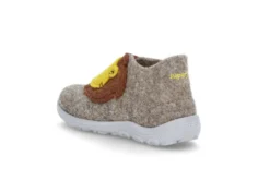 SUPERFIT  Beige/Grey