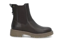 Tøff ALL WEATHER skolett!