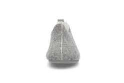 Tøffel i ull