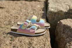 Tøff sandal