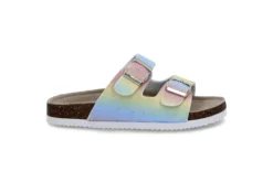 Tøff sandal