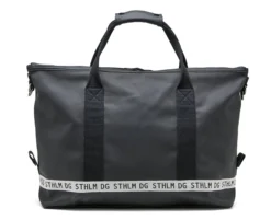 Tøff weekendbag