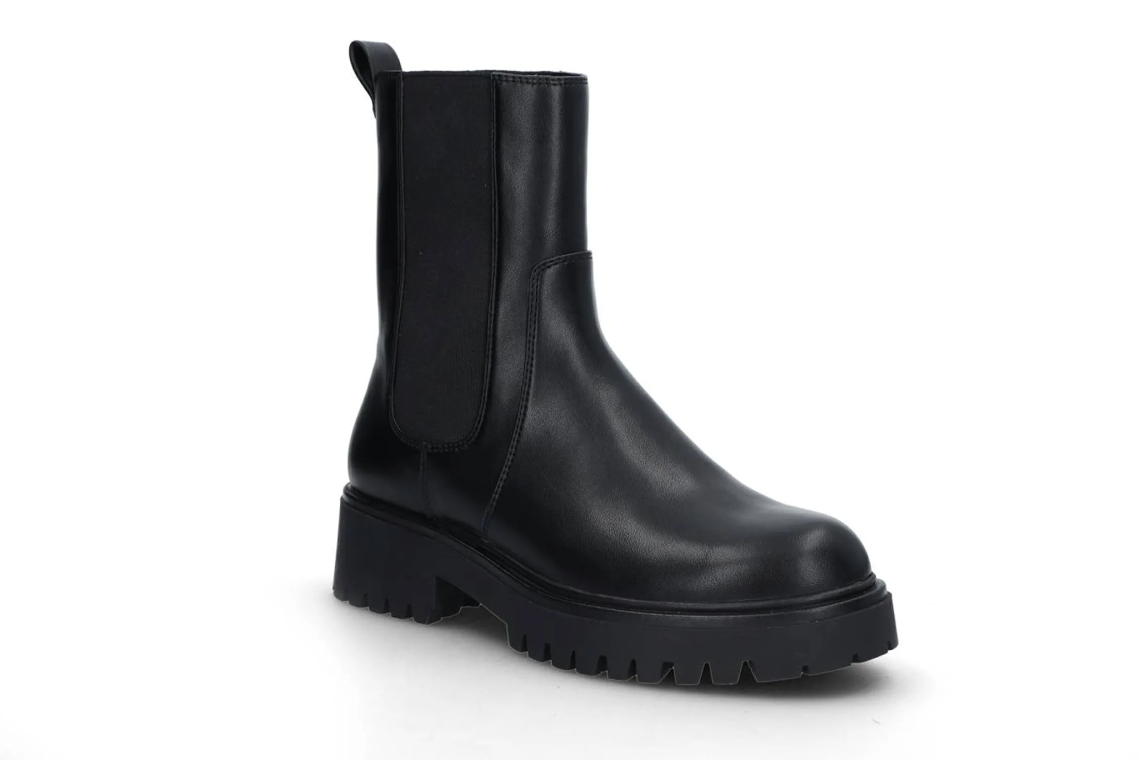 Trendy boots
